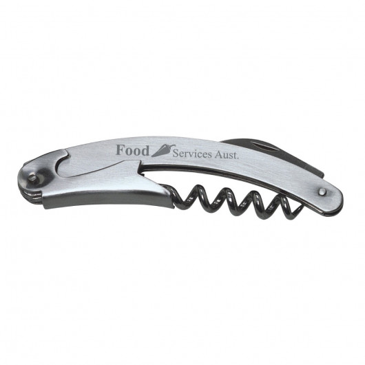 Promotional Corkscrews